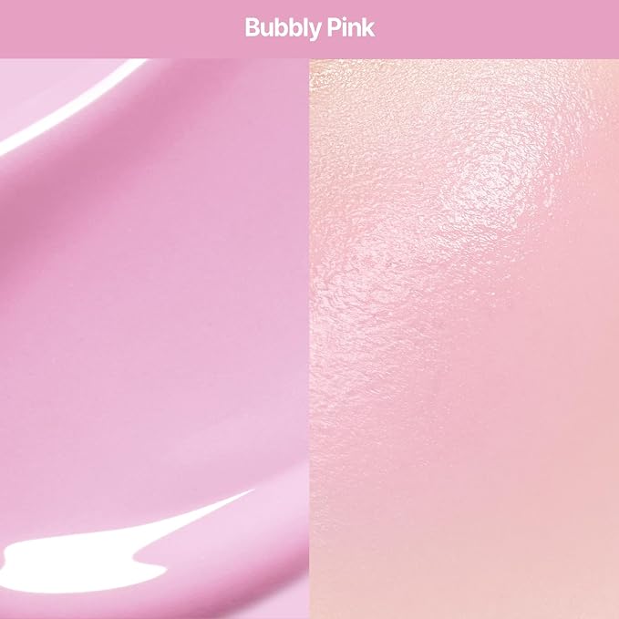Dewy | Bubbly Pink
