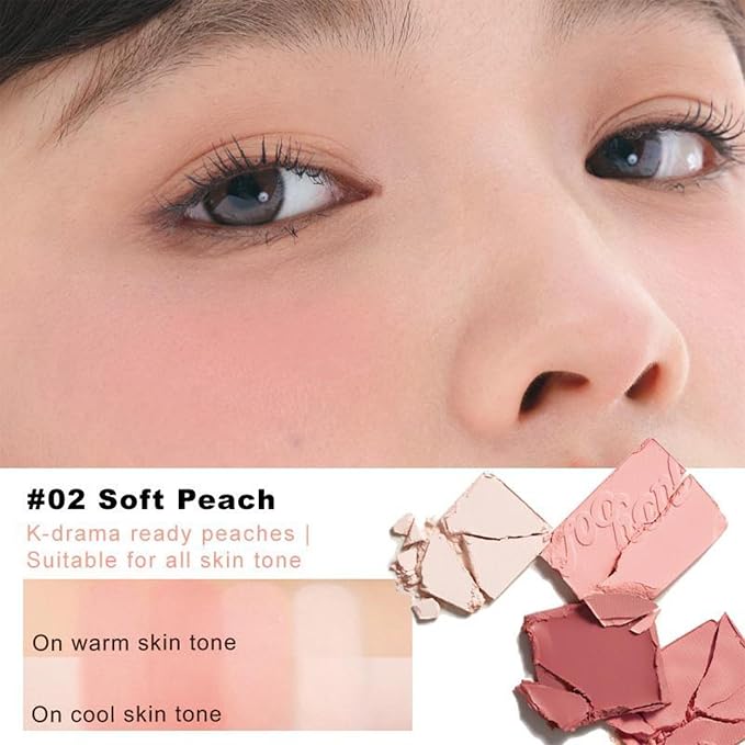 New 02 Fresh Peach