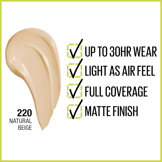 220 NATURAL BEIGE
