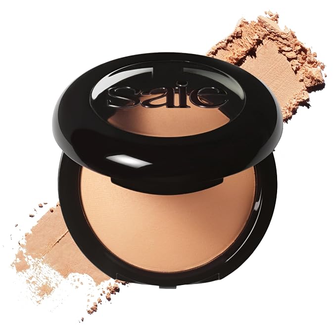 Translucent 3 - Medium to Tan