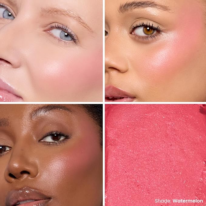 Watermelon - Reddish Pink