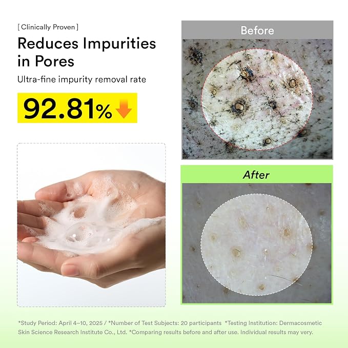 Clay Pack Cleanser