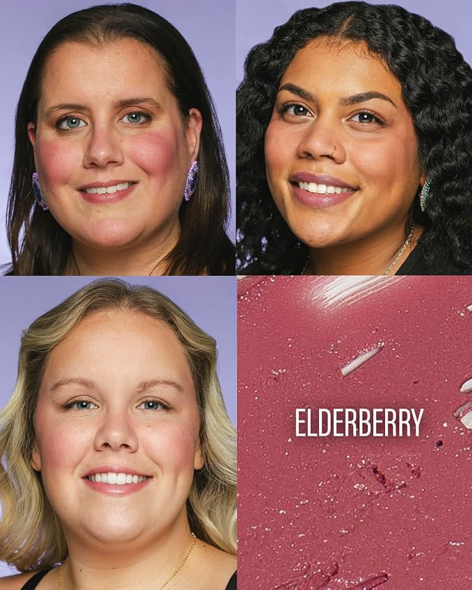 Elderberry