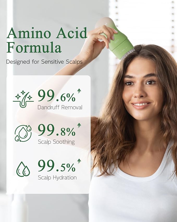 Scalp Essence