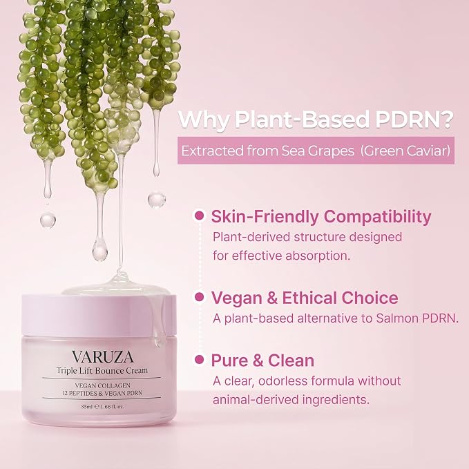 Triple Lift Bounce Cream