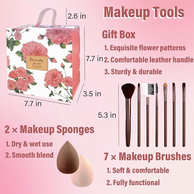 makeup set 02