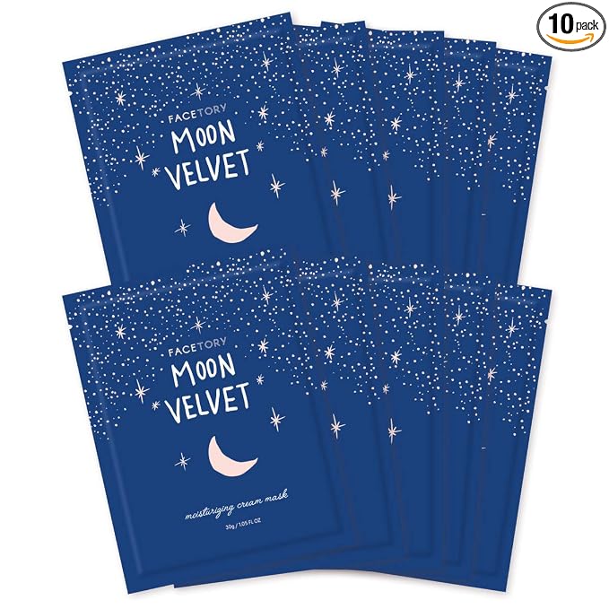 Moon Velvet