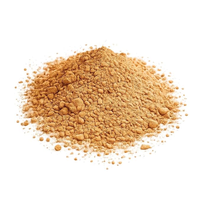 Bronze Ember