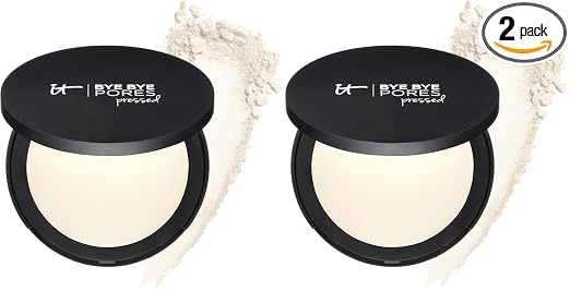 Translucent (fair, light & medium complexion)