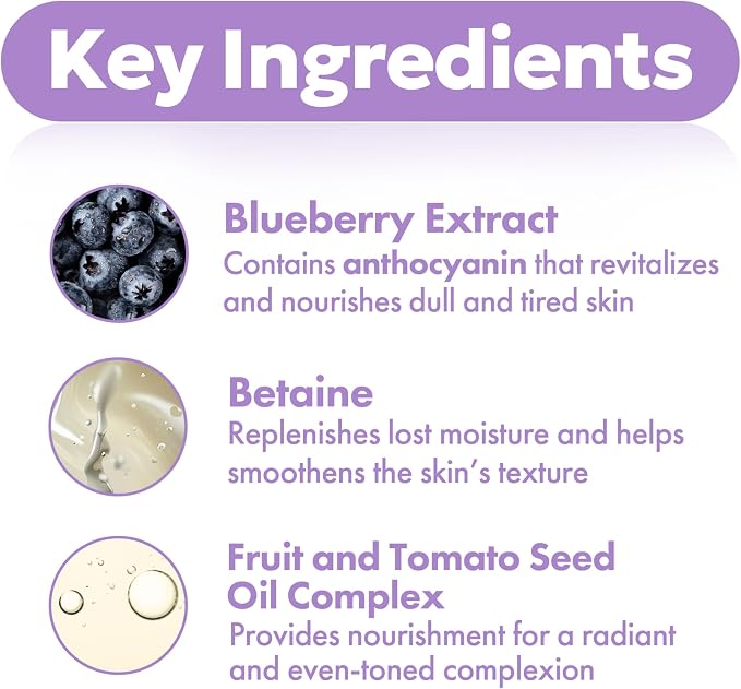 Blueberry