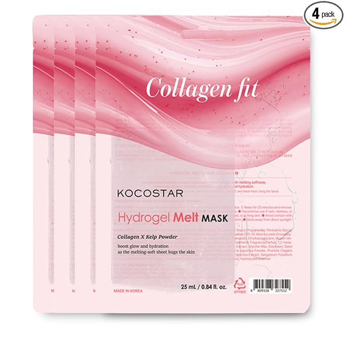 Collagen Fit