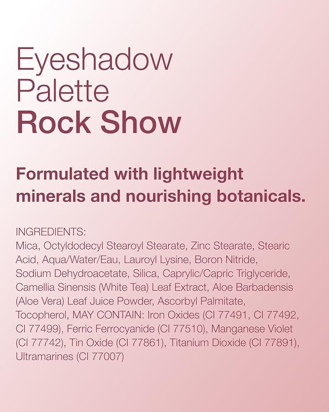 Rock Show
