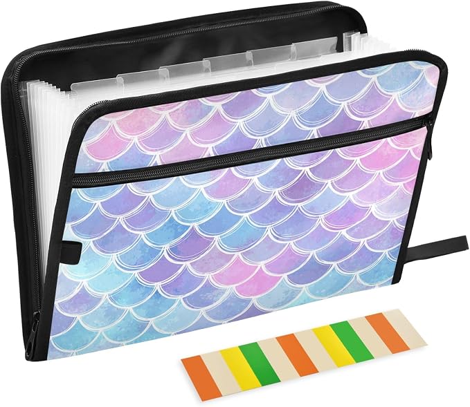 Mermaid Scales