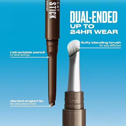 Brown Noise (deep matte brown)
