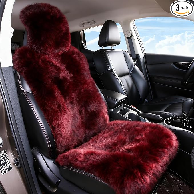 Burgundy/Dark Red