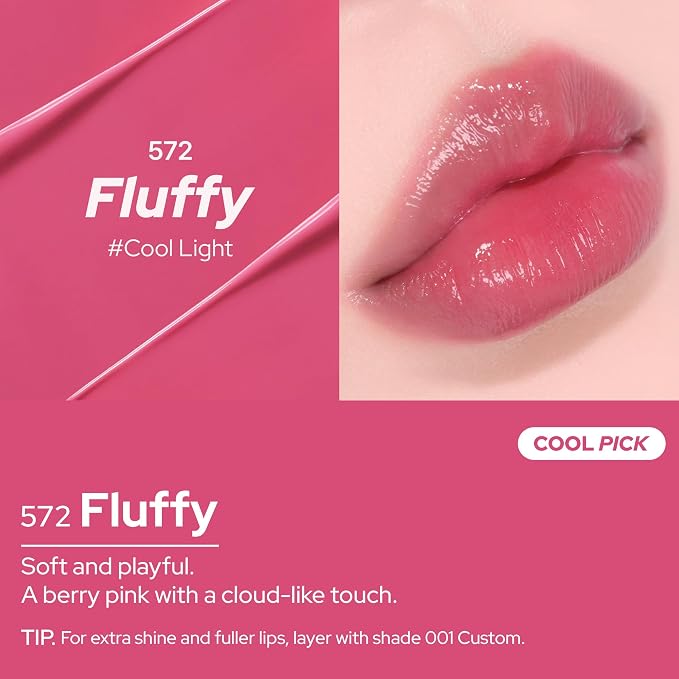 572 Fluffy
