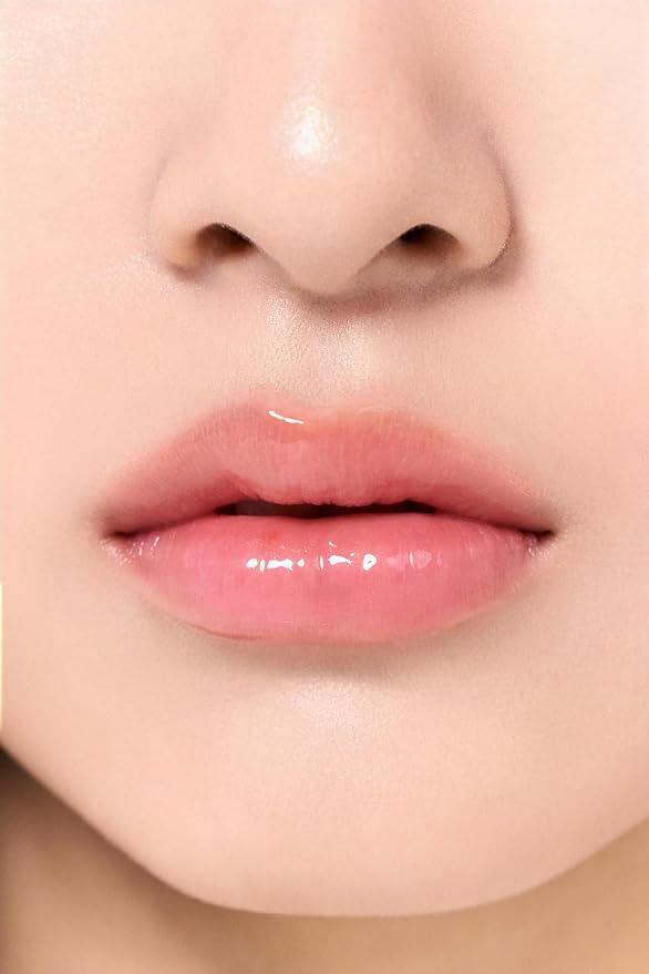 Peach Shimmer