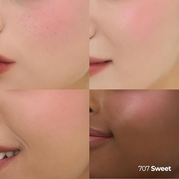 #707 Sweet