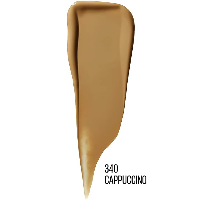 340 CAPPUCCINO