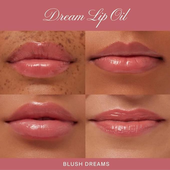 Blush Dreams