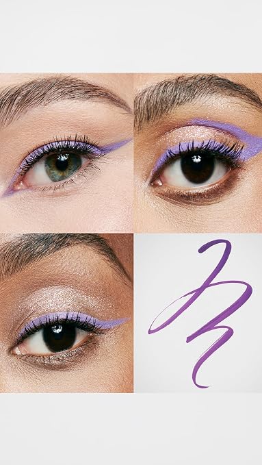 11 Regular - Violet Haze