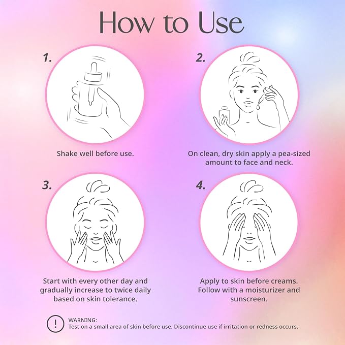 Miracle Serum
