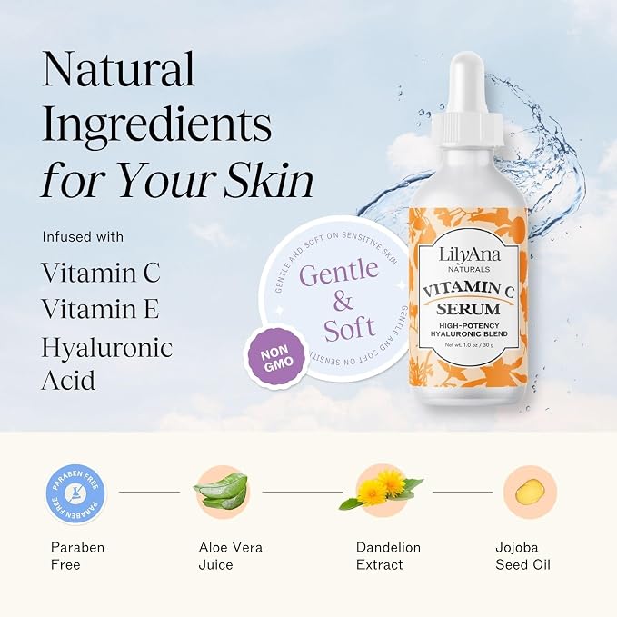 Vitamin C