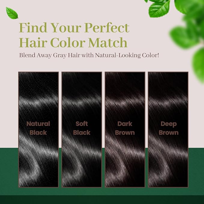 Natural Black