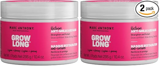 Grow Long