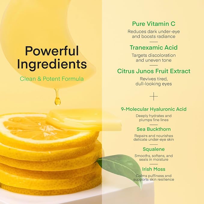 Vitamin C