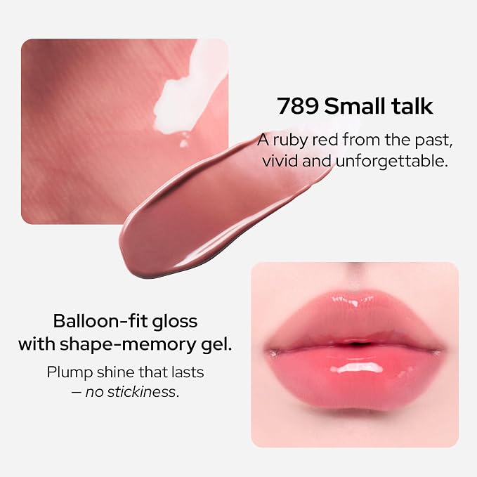 789 Small talk