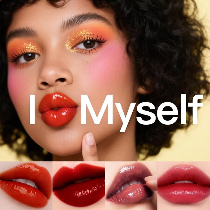 AmberPink