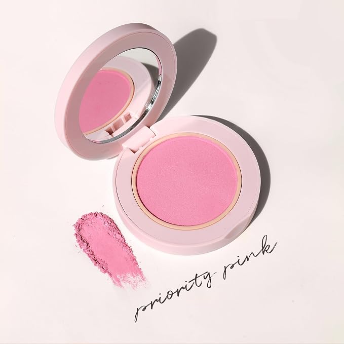 Priority Pink