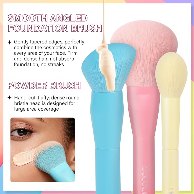 6 PCS
