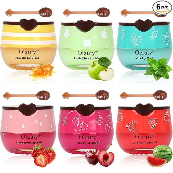 6 pcs