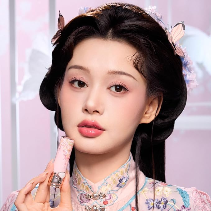 C05 Peach Blossom