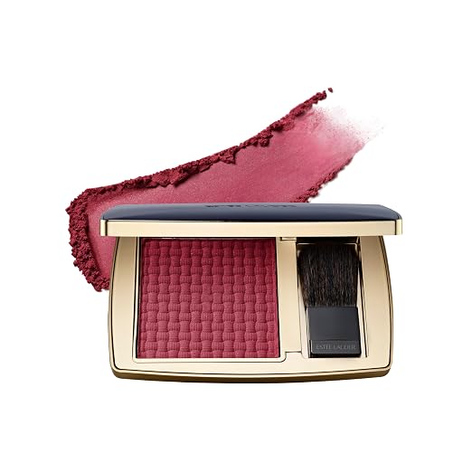 Untamed Plum - A rich berry with cool undertones