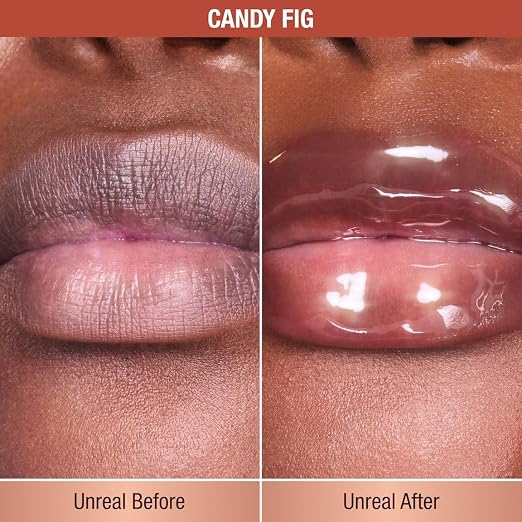 Juicylicious Candy Fig - berry-russet
