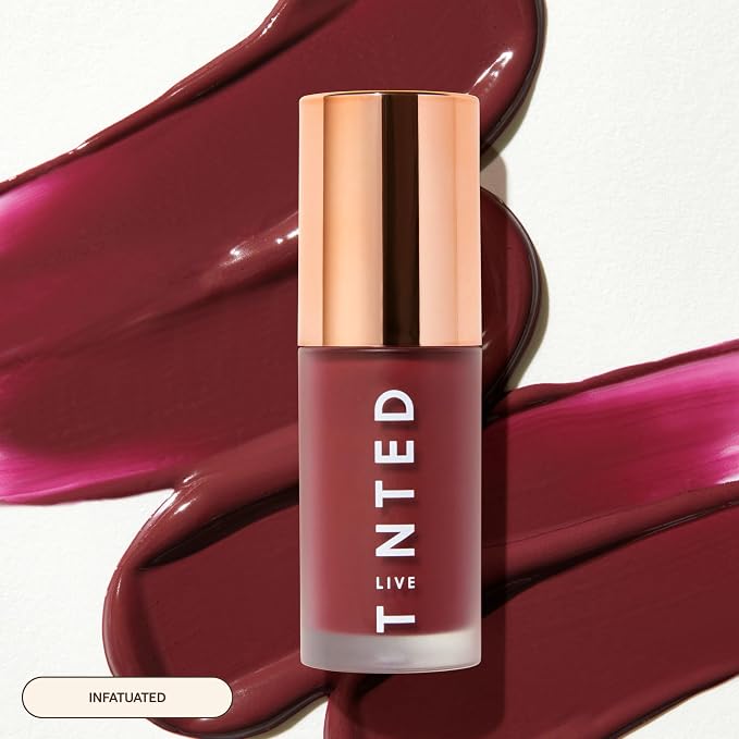 Infatuated - Berry