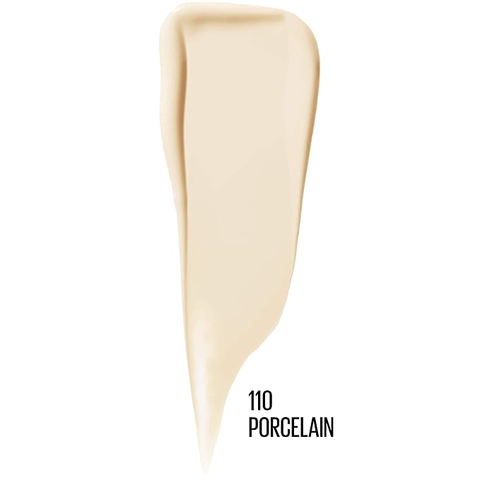 110 PORCELAIN