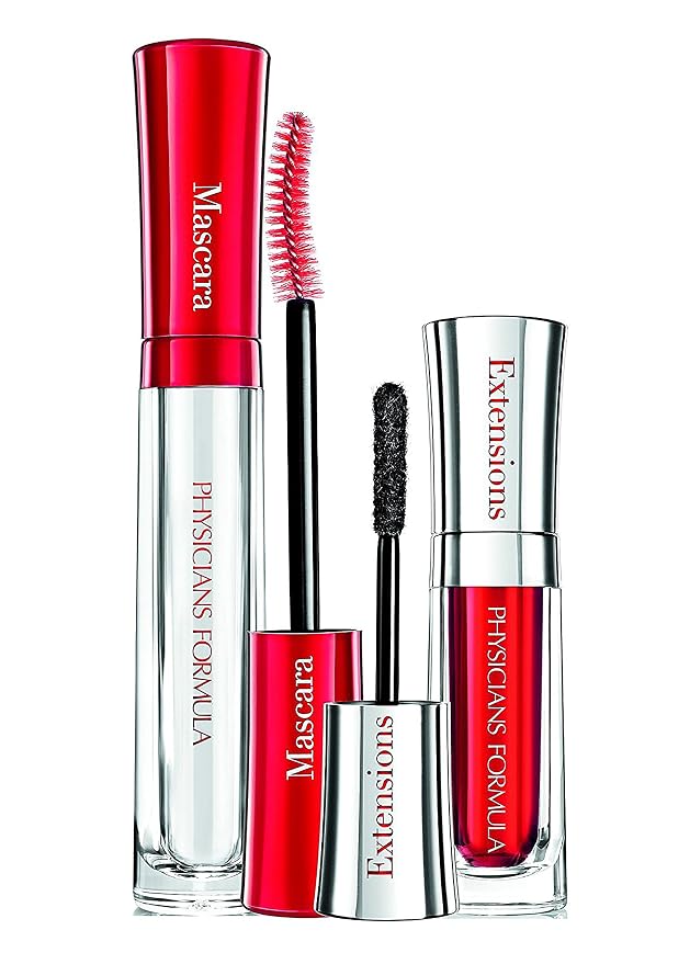 Instant Lash Extension Kit