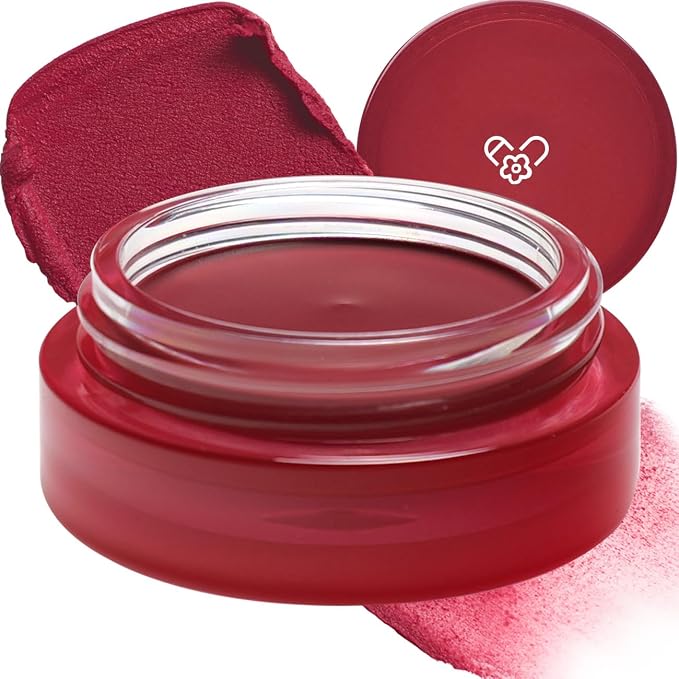 06 Red Balm
