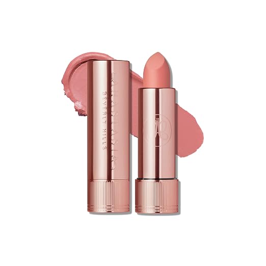Hush Pink