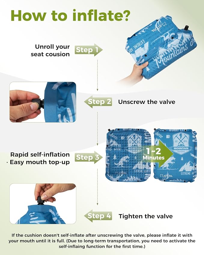 XL Bluetrail