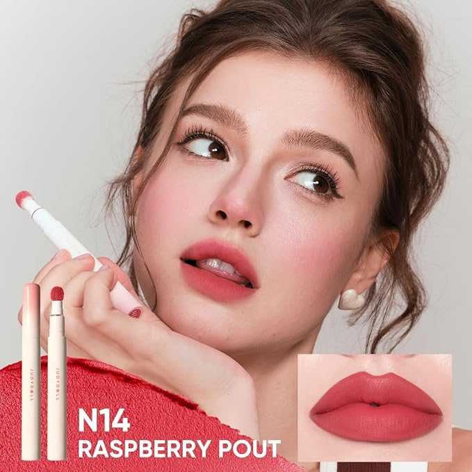 New N14 Raspberry Pout
