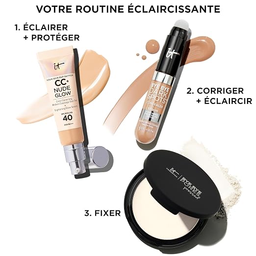32 Medium Warm (medium complexion with olive yellow undertone)