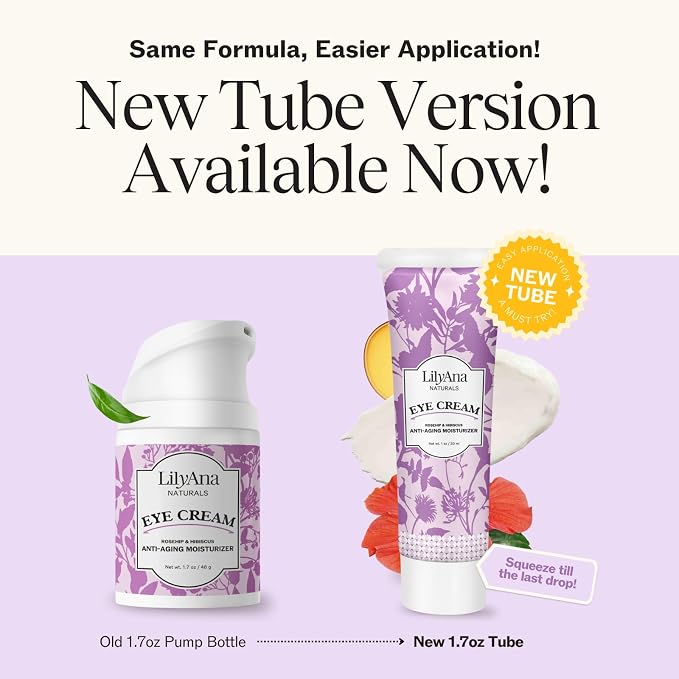 Eye Cream