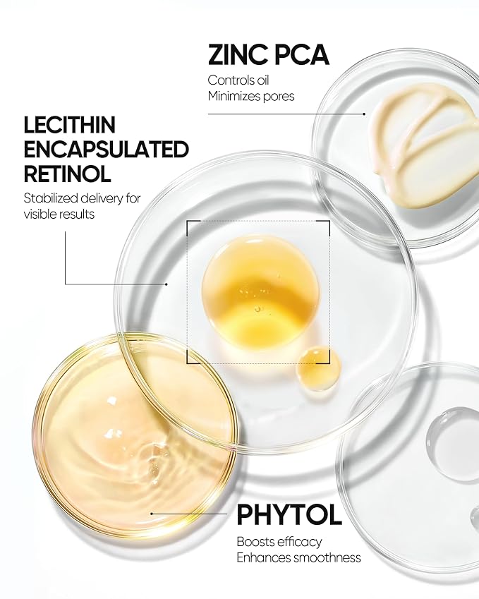 Retinol