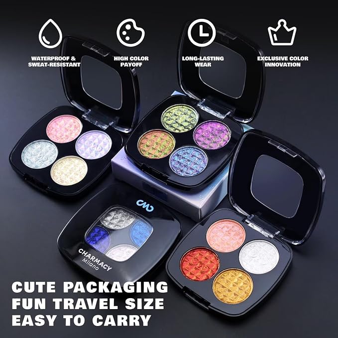 4 Colors-set4