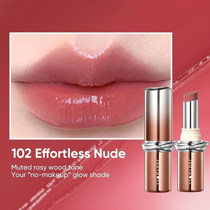 102 Effortless Nude